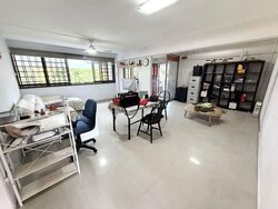 Blk 288 Yishun Avenue 6 (Yishun), HDB 5 Rooms #579157251
